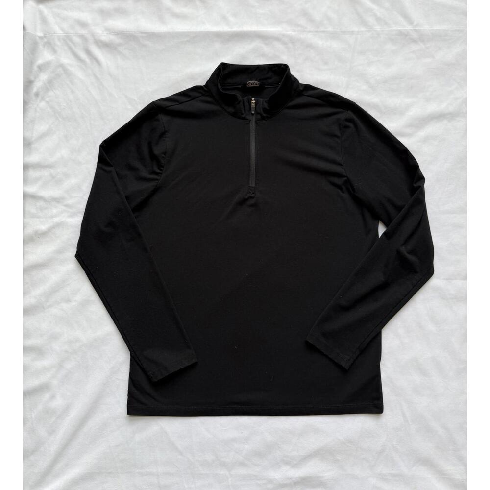 CUTS PYCA Pro 1/4 zip Large